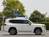 Toyota Land Cruiser VX-R 2023